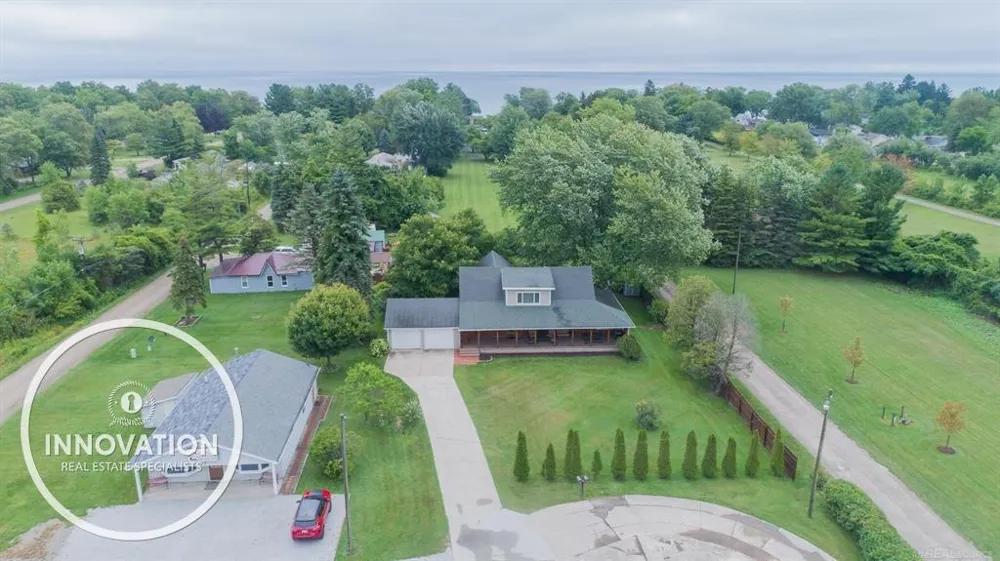 6515 Lakeshore Road Worth Township, MI 48450