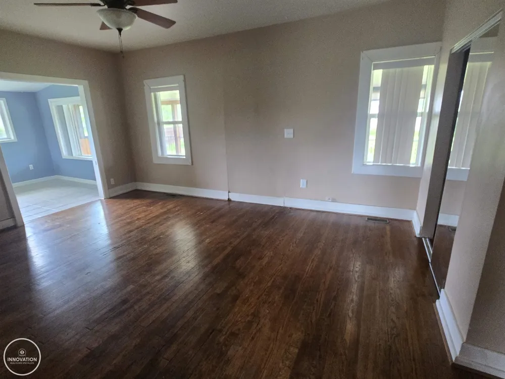 6515 Lakeshore Road Worth Township, MI 48450