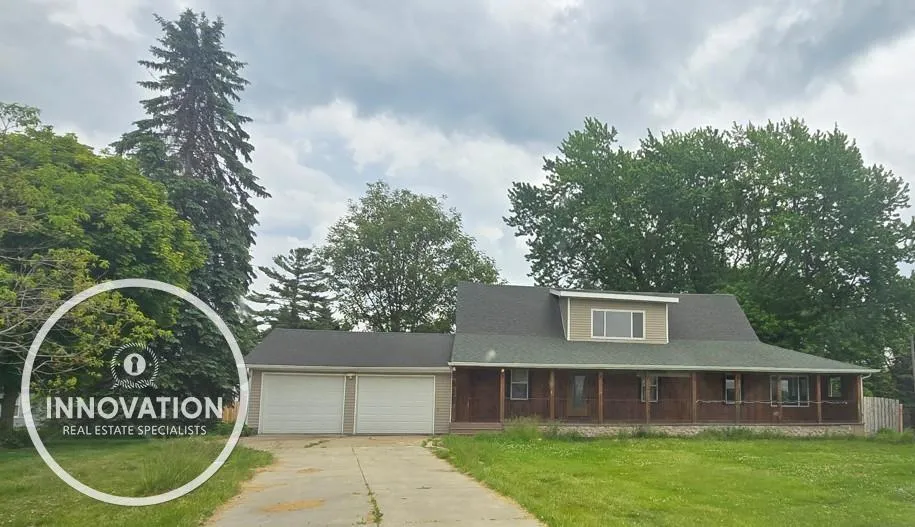 6515 Lakeshore Road Worth Township, MI 48450