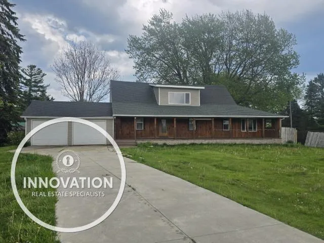 6515 Lakeshore Road Worth Township, MI 48450