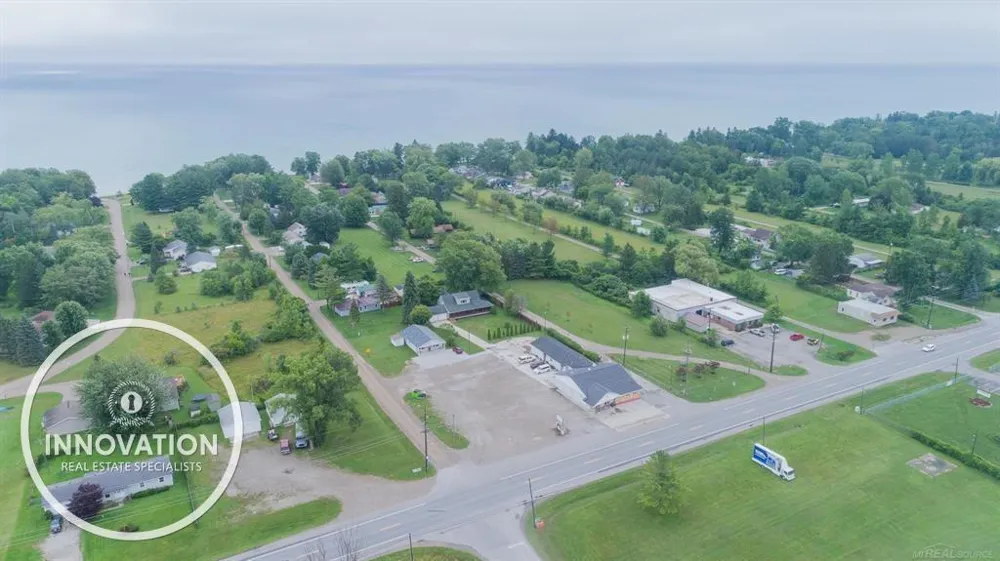 6515 Lakeshore Road Worth Township, MI 48450