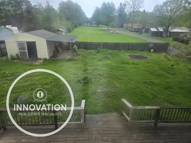 6515 Lakeshore Road Worth Township, MI 48450