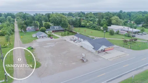 6515 Lakeshore Road