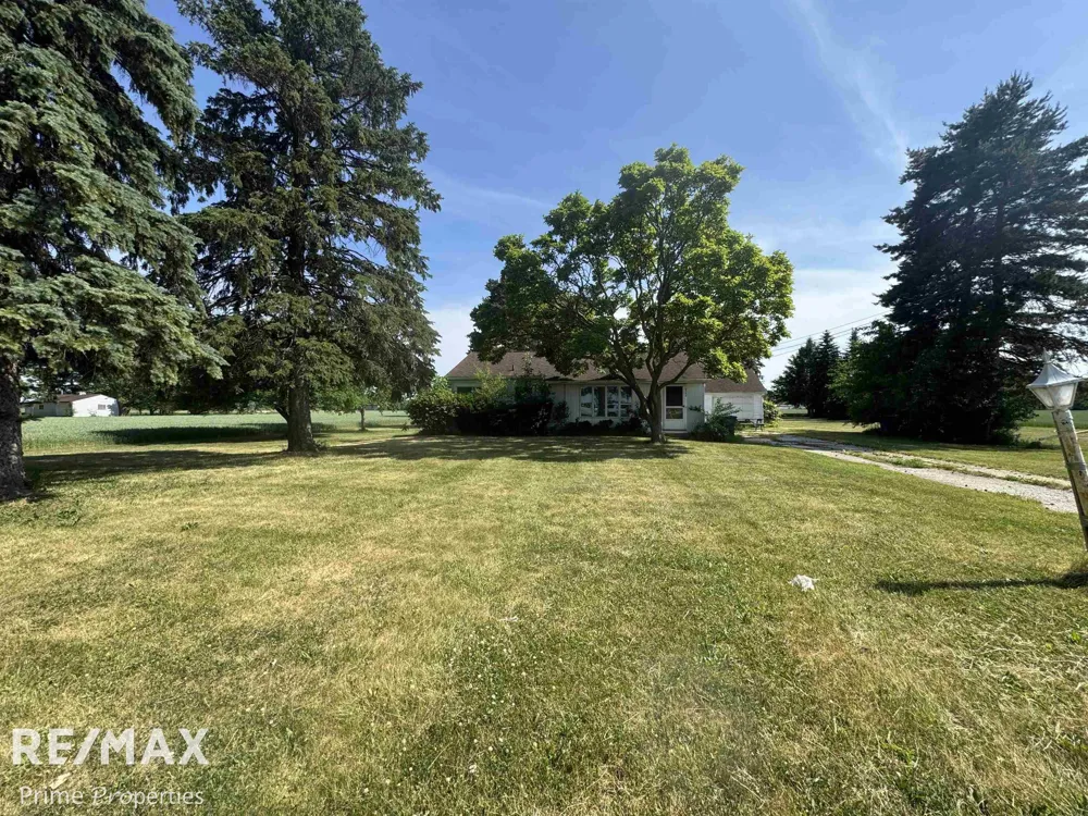5154 Hess Road Buena Vista Charter Township, MI 48601