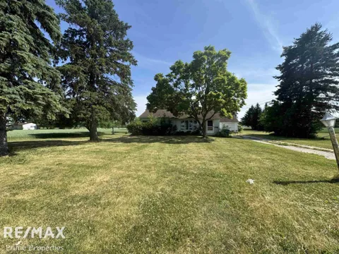 5154 Hess Road
