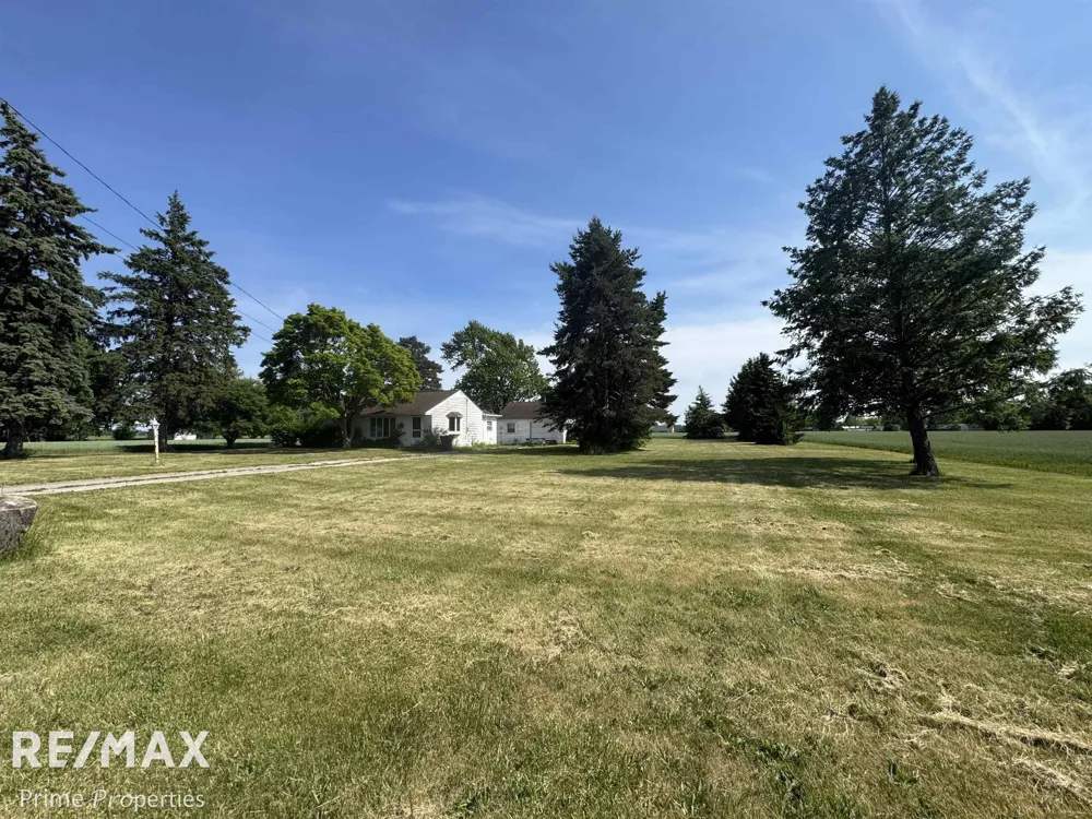 5154 Hess Road Buena Vista Charter Township, MI 48601