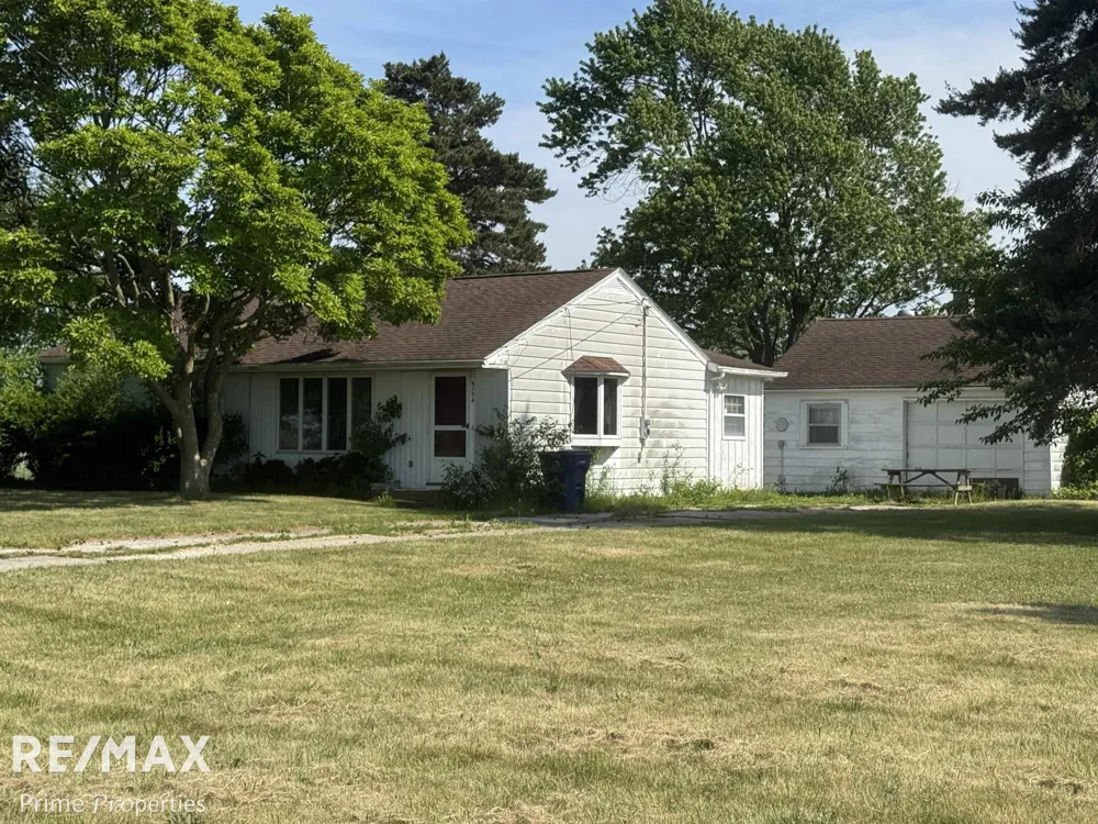 5154 Hess Road Buena Vista Charter Township, MI 48601