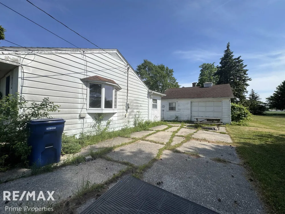 5154 Hess Road Buena Vista Charter Township, MI 48601