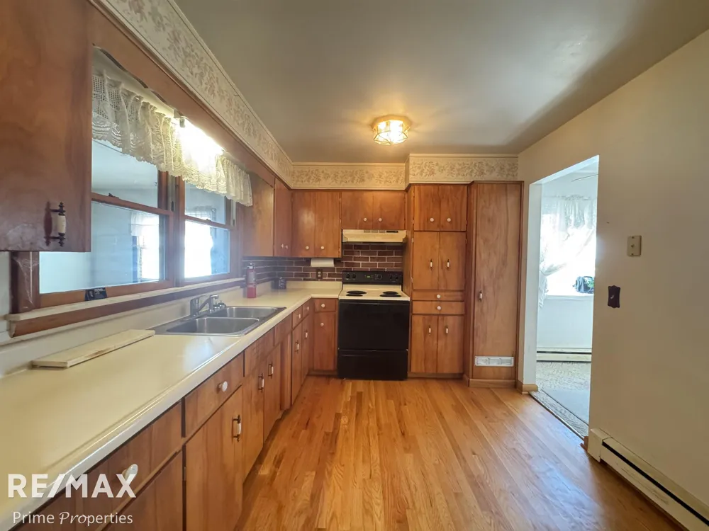5154 Hess Road Buena Vista Charter Township, MI 48601