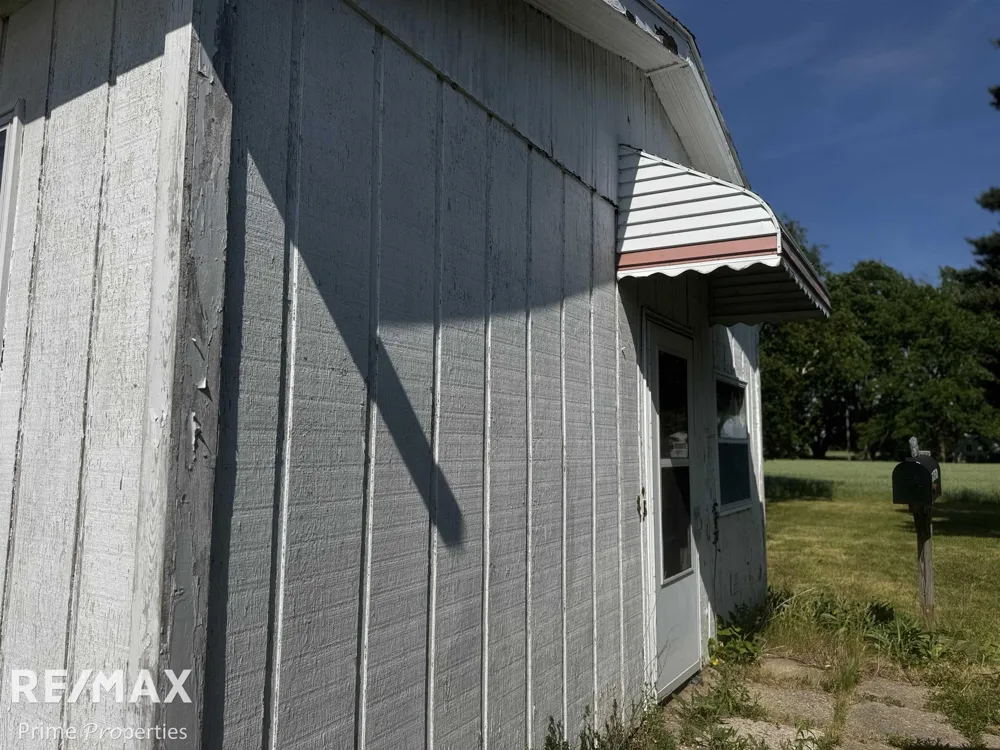 5154 Hess Road Buena Vista Charter Township, MI 48601