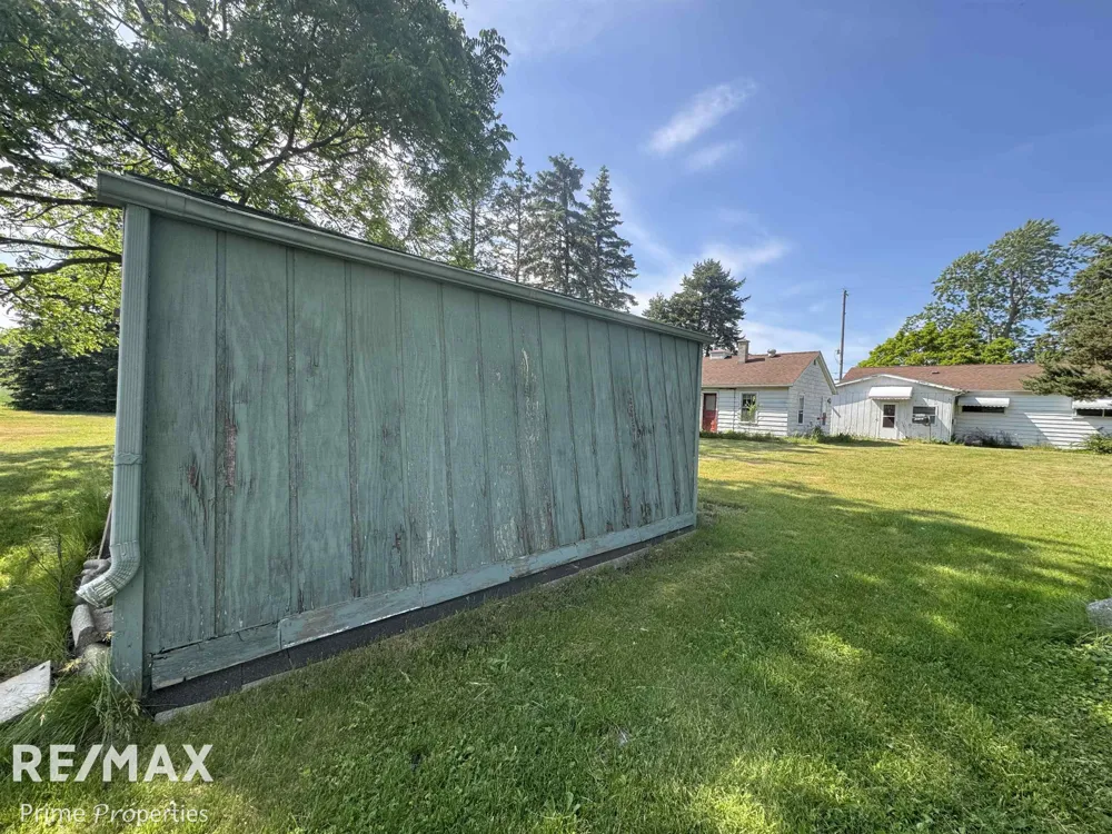 5154 Hess Road Buena Vista Charter Township, MI 48601