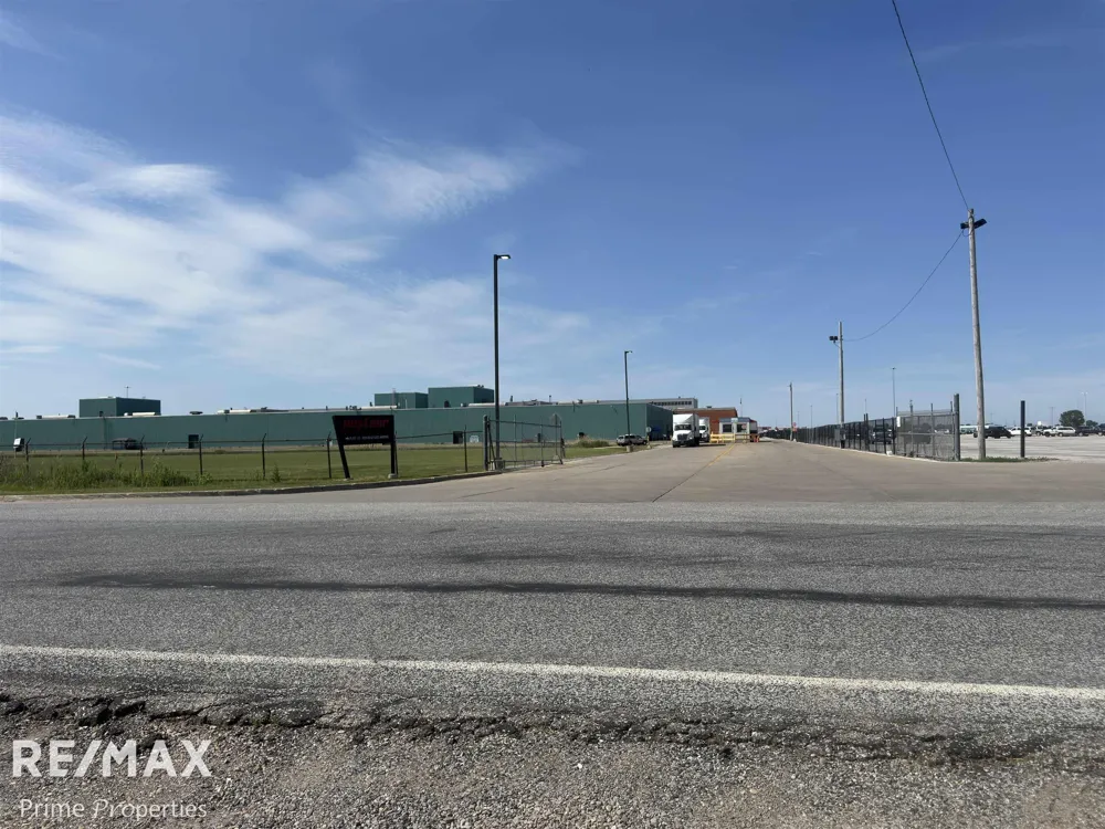 5154 Hess Road Buena Vista Charter Township, MI 48601