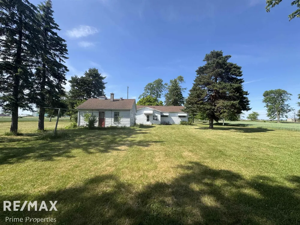 5154 Hess Road Buena Vista Charter Township, MI 48601