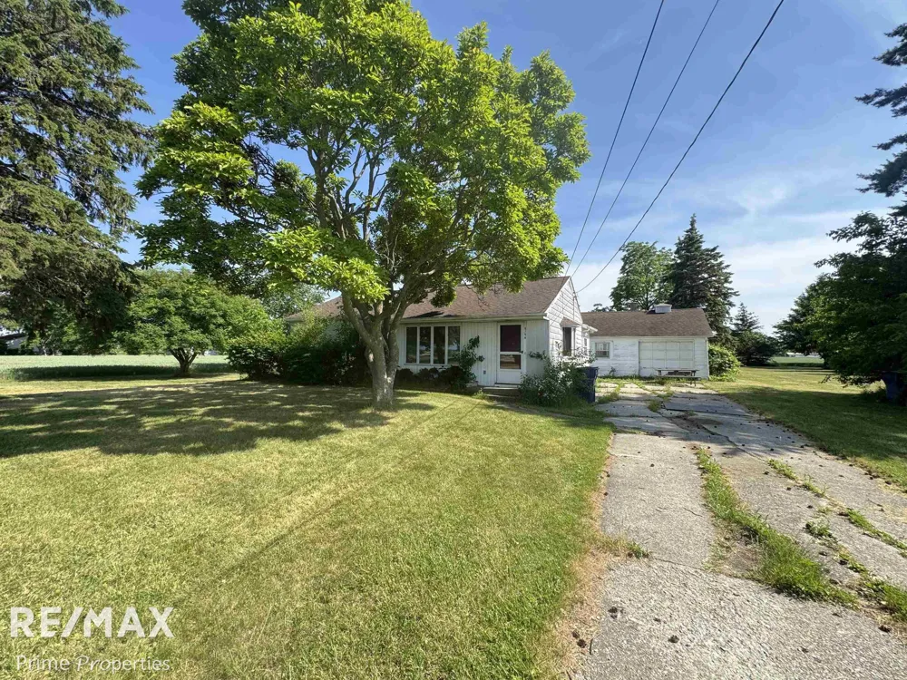 5154 Hess Road Buena Vista Charter Township, MI 48601