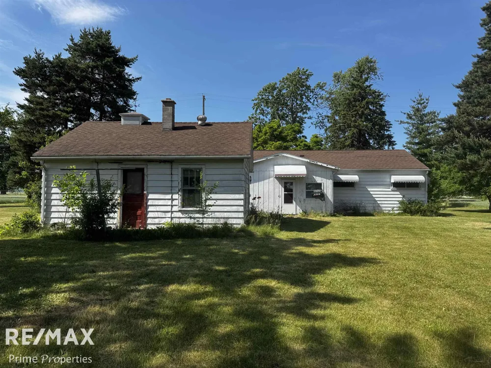 5154 Hess Road Buena Vista Charter Township, MI 48601