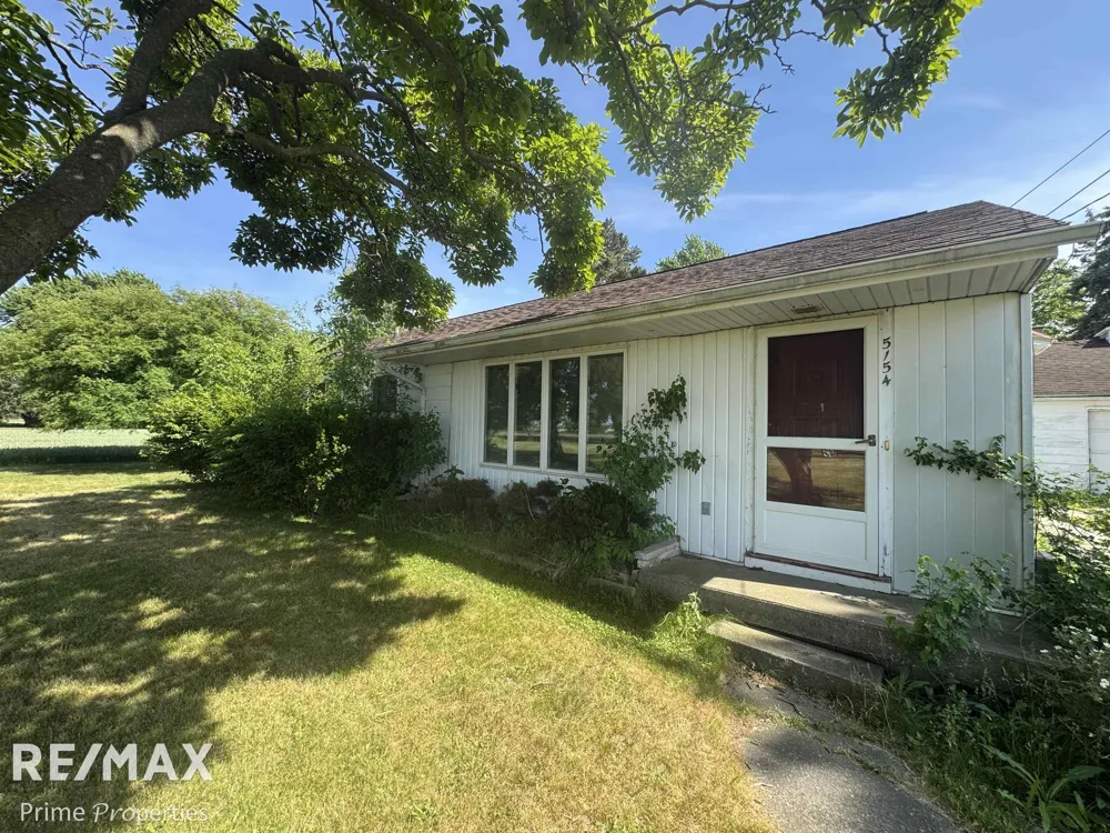 5154 Hess Road Buena Vista Charter Township, MI 48601