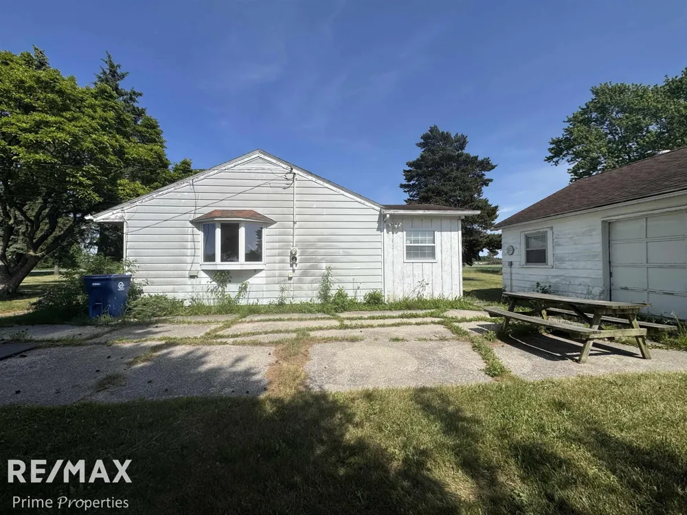 5154 Hess Road Buena Vista Charter Township, MI 48601