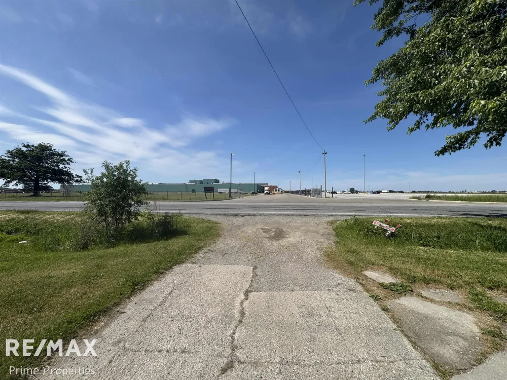 5154 Hess Road Buena Vista Charter Township, MI 48601
