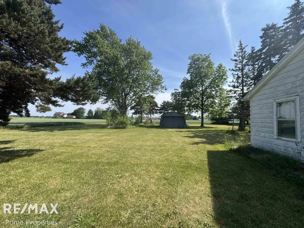 5154 Hess Road Buena Vista Charter Township, MI 48601