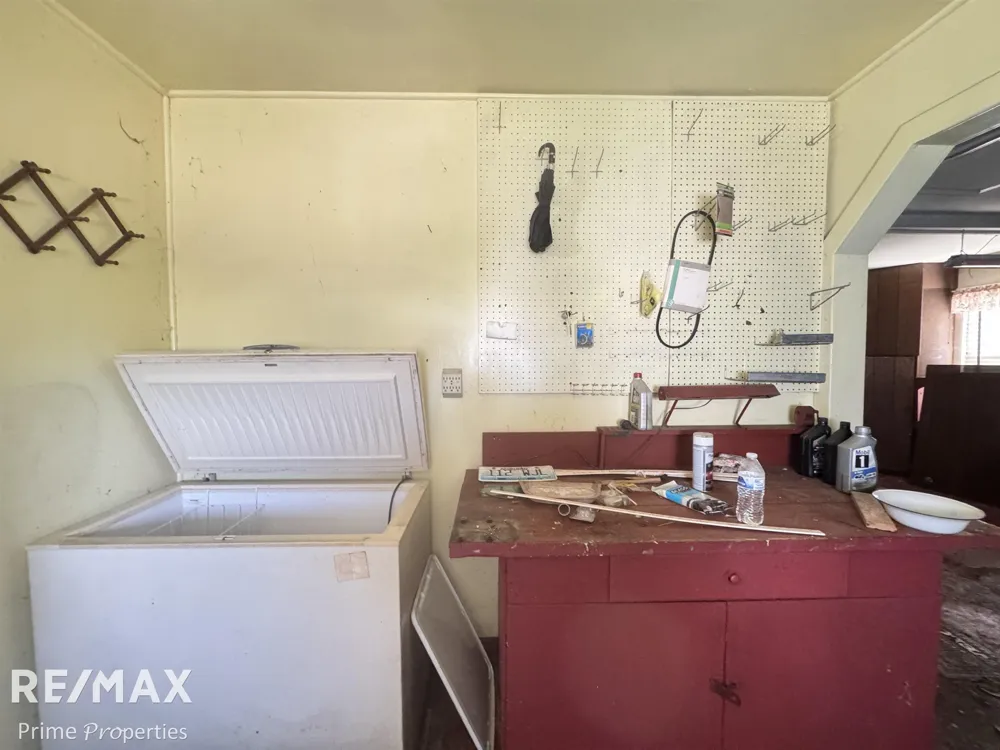 5154 Hess Road Buena Vista Charter Township, MI 48601