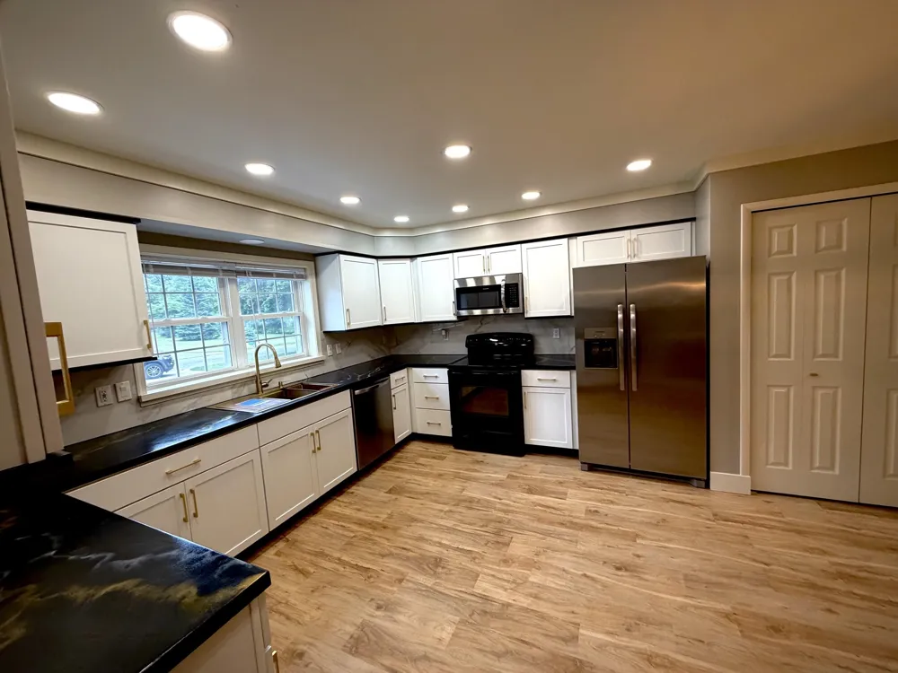204 E Forest Home Avenue Forest Home Township, MI 49615