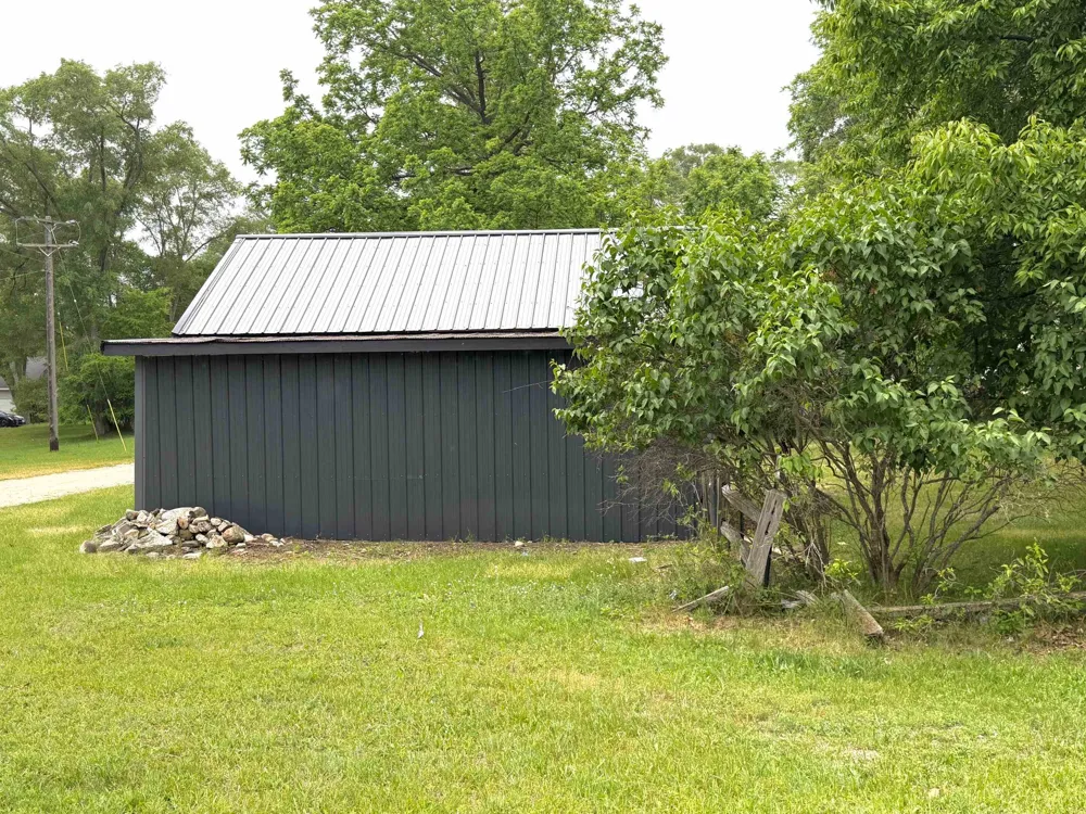 204 E Forest Home Avenue Forest Home Township, MI 49615