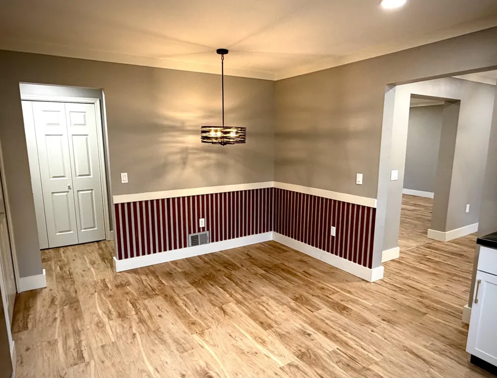 204 E Forest Home Avenue Forest Home Township, MI 49615