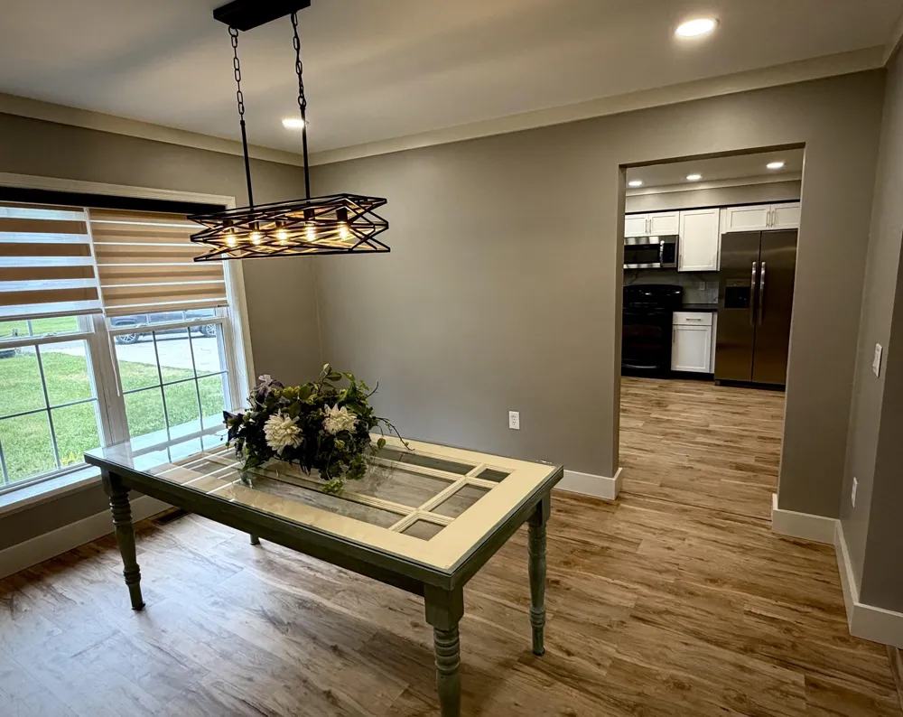 204 E Forest Home Avenue Forest Home Township, MI 49615