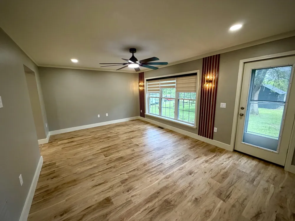 204 E Forest Home Avenue Forest Home Township, MI 49615