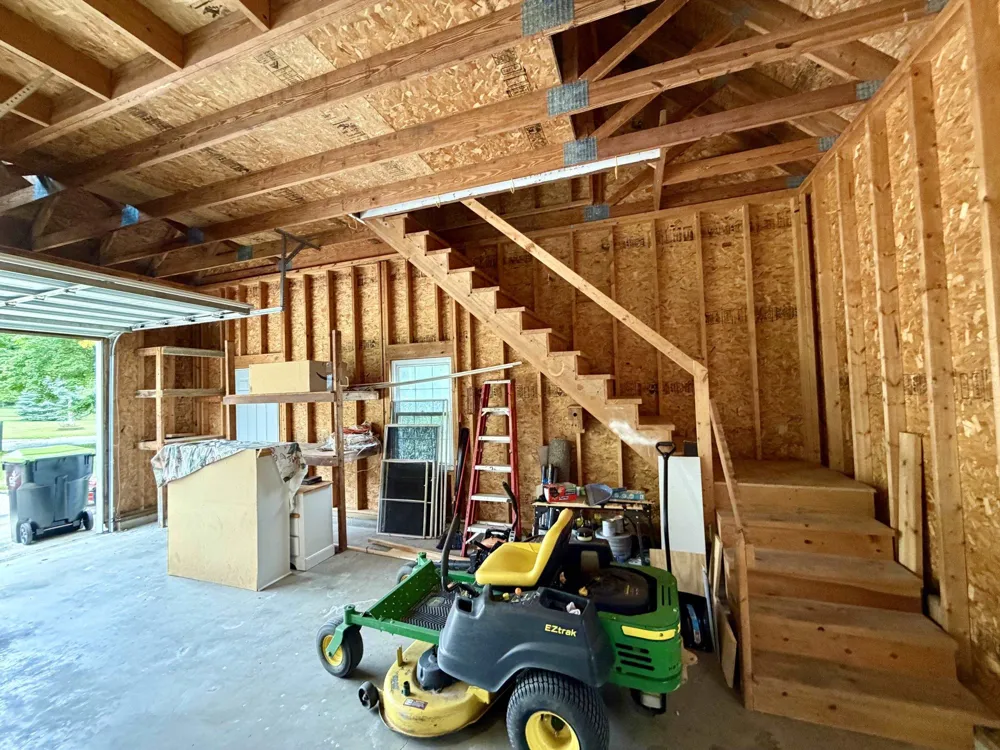 204 E Forest Home Avenue Forest Home Township, MI 49615