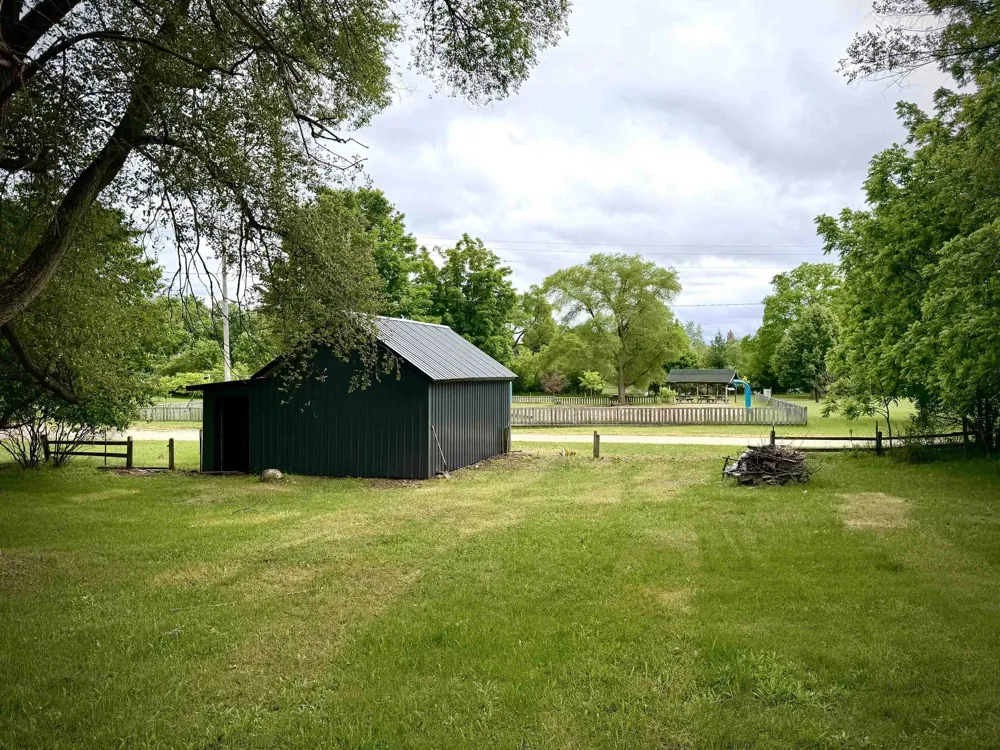 204 E Forest Home Avenue Forest Home Township, MI 49615