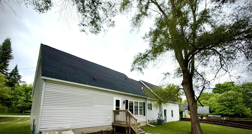 204 E Forest Home Avenue Forest Home Township, MI 49615
