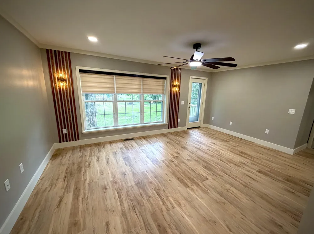 204 E Forest Home Avenue Forest Home Township, MI 49615