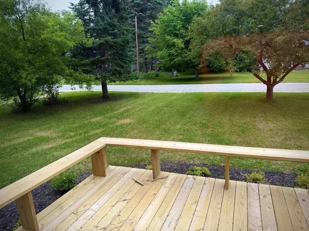 204 E Forest Home Avenue Forest Home Township, MI 49615