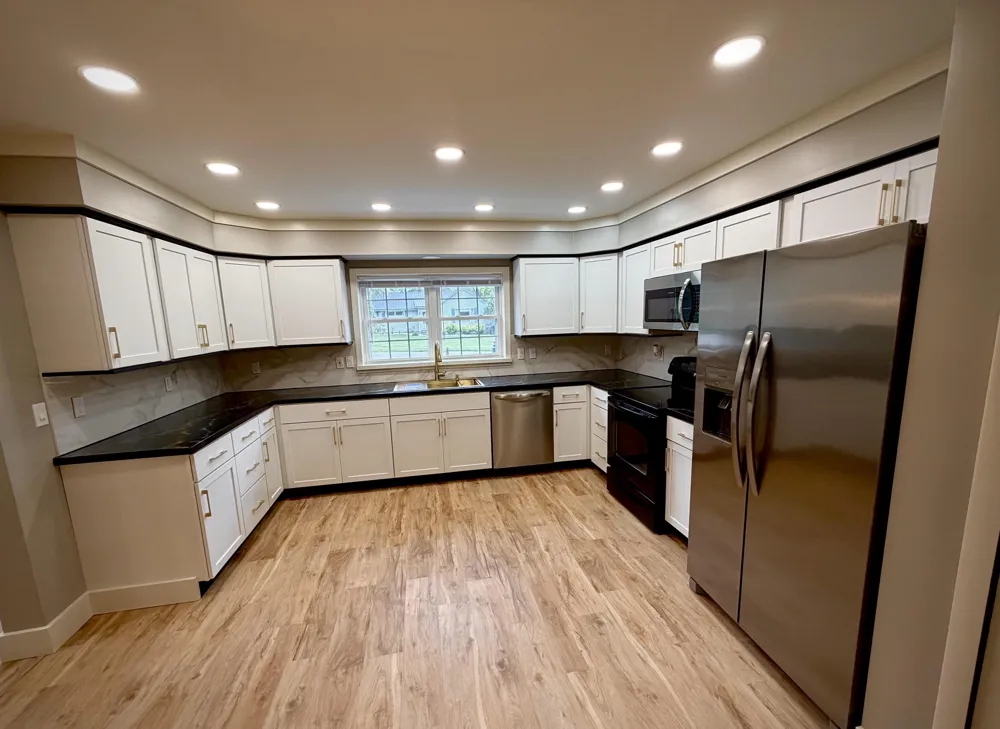 204 E Forest Home Avenue Forest Home Township, MI 49615
