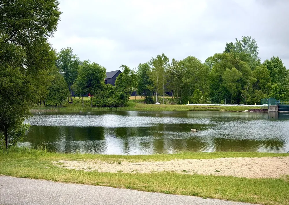 204 E Forest Home Avenue Forest Home Township, MI 49615