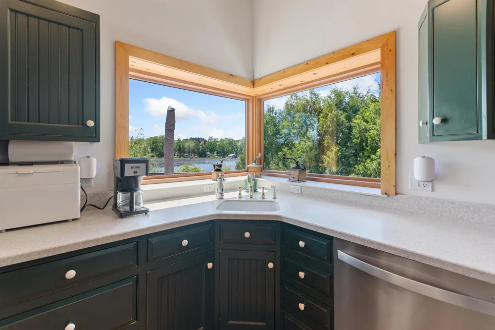 345 Twin Pines Drive Leland Township, MI 49653