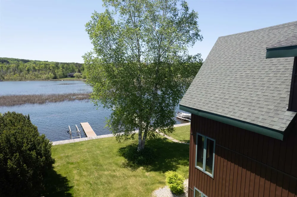 345 Twin Pines Drive Leland Township, MI 49653