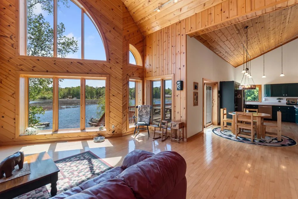 345 Twin Pines Drive Leland Township, MI 49653