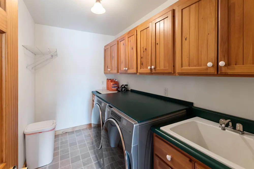 345 Twin Pines Drive Leland Township, MI 49653