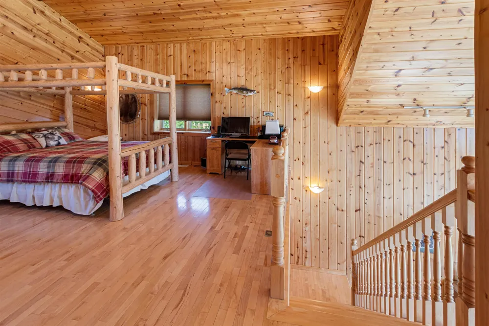 345 Twin Pines Drive Leland Township, MI 49653