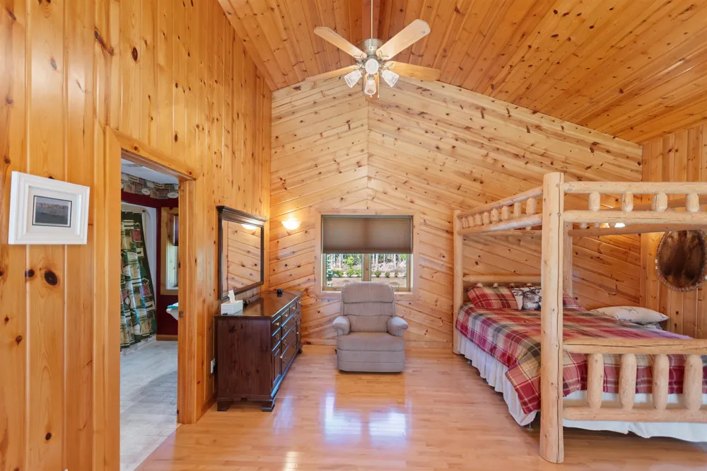 345 Twin Pines Drive Leland Township, MI 49653