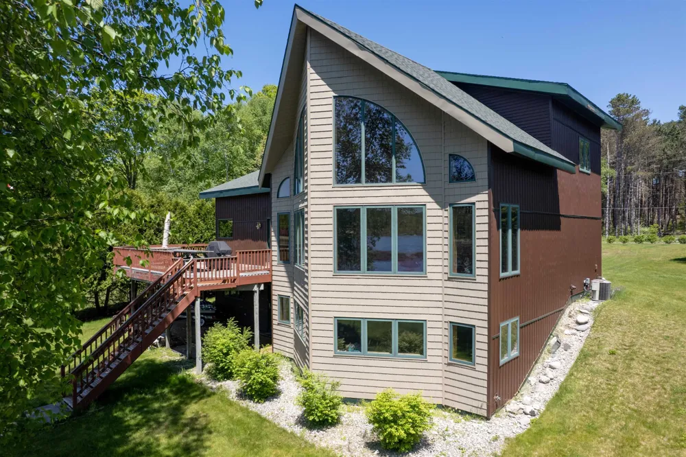 345 Twin Pines Drive Leland Township, MI 49653