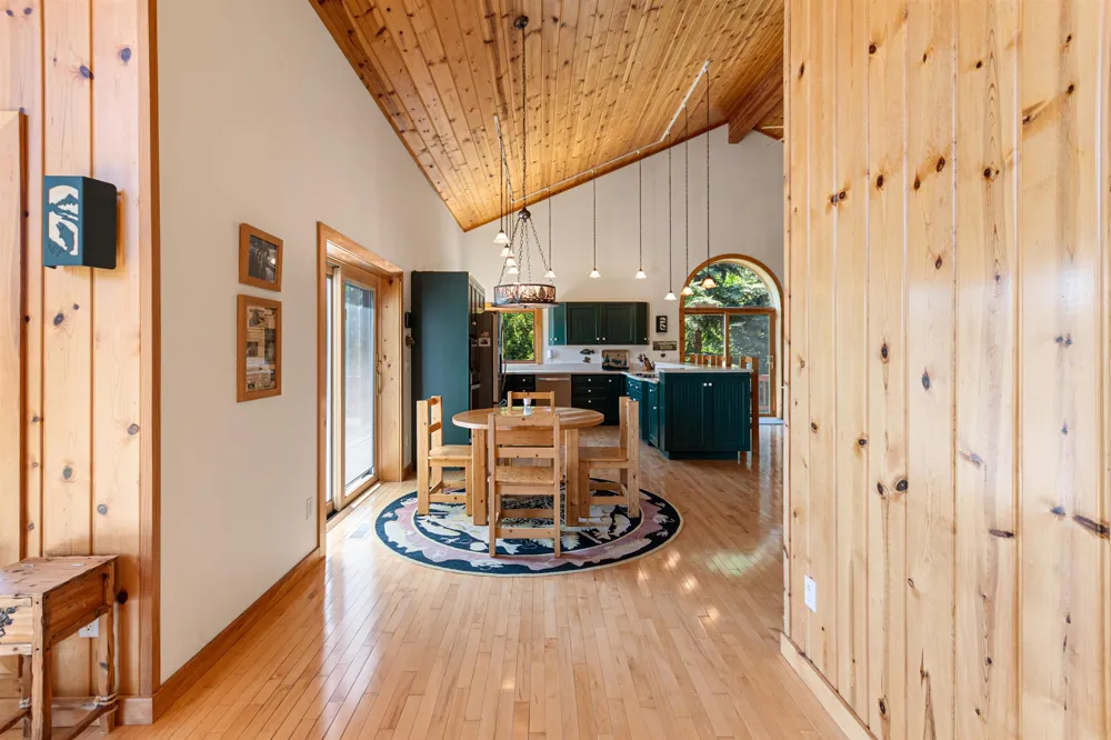 345 Twin Pines Drive Leland Township, MI 49653