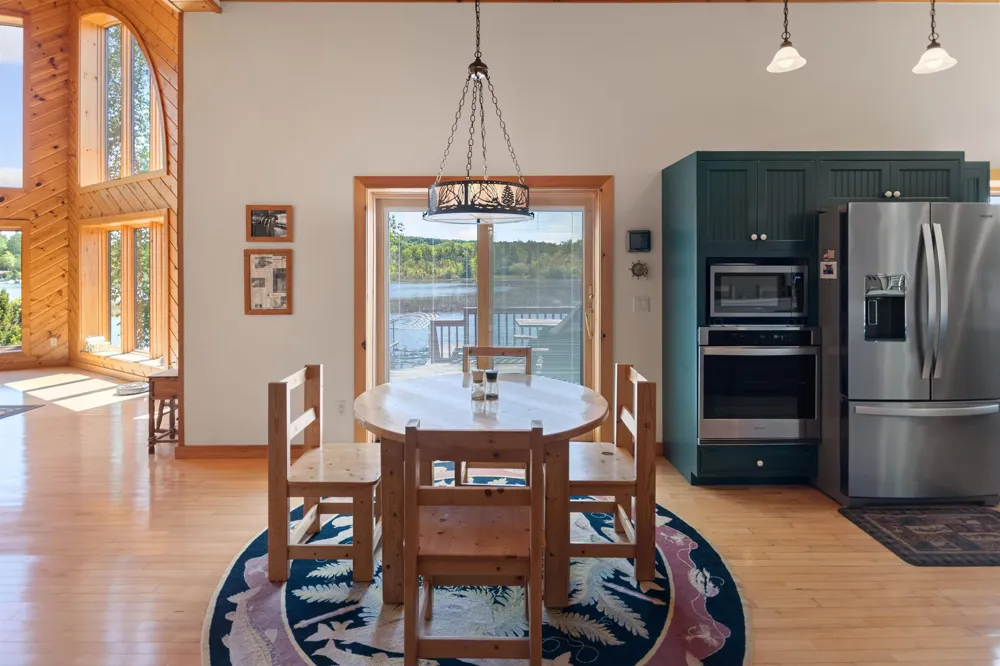 345 Twin Pines Drive Leland Township, MI 49653