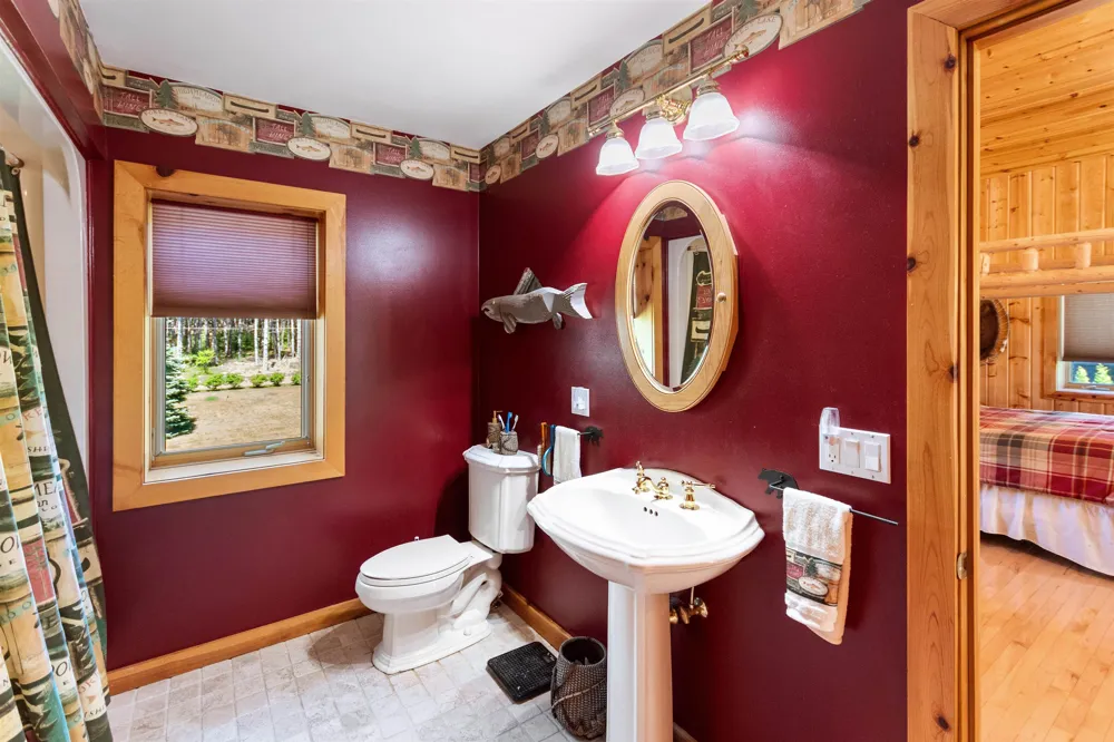 345 Twin Pines Drive Leland Township, MI 49653