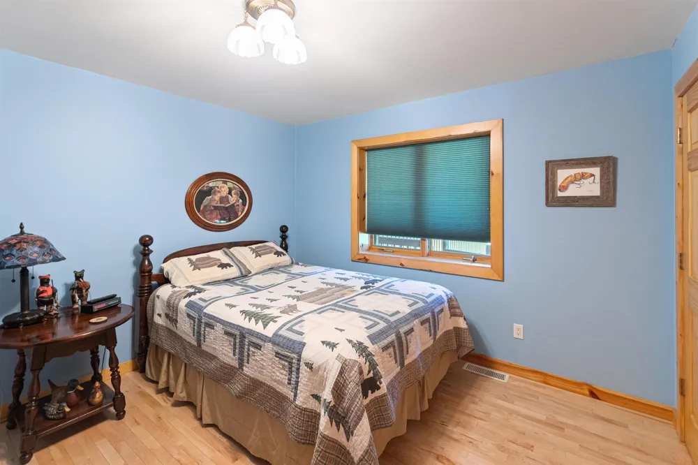 345 Twin Pines Drive Leland Township, MI 49653