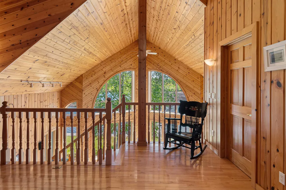345 Twin Pines Drive Leland Township, MI 49653