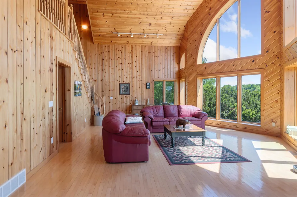 345 Twin Pines Drive Leland Township, MI 49653
