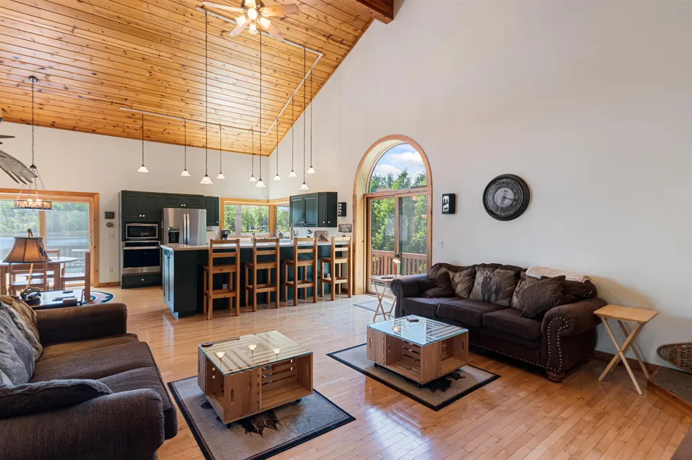 345 Twin Pines Drive Leland Township, MI 49653